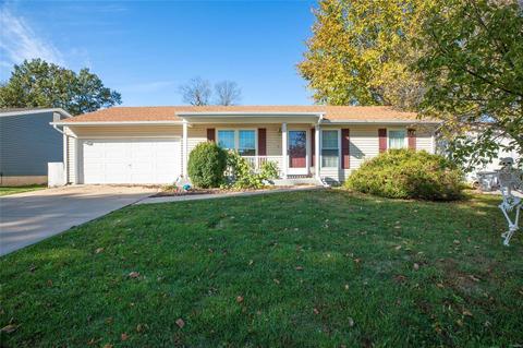 1329 Wagon Wheel, O'fallon, MO 63366 photo 1