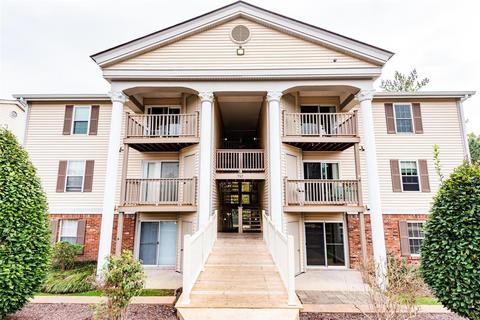 757 Ridgeside #L, Ballwin, MO 63021 photo 1