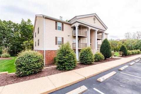 757 Ridgeside #L, Ballwin, MO 63021 photo 16