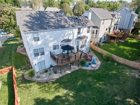 16738 Kingstowne Estates Dr, Wildwood, MO 63011 photo 37