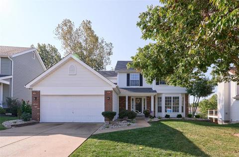 16738 Kingstowne Estates Dr, Wildwood, MO 63011 photo 46