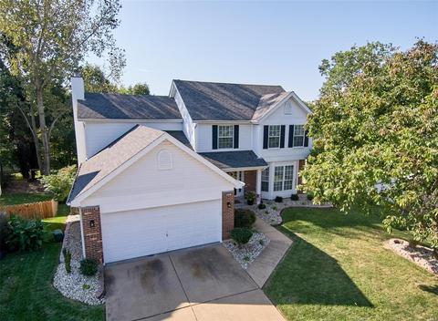 16738 Kingstowne Estates Dr, Wildwood, MO 63011 photo 43