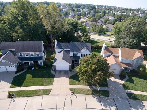 16738 Kingstowne Estates Dr, Wildwood, MO 63011 photo 42