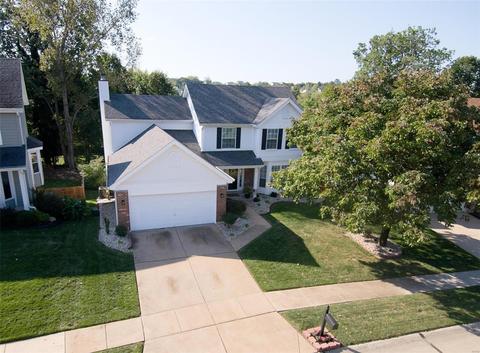 16738 Kingstowne Estates Dr, Wildwood, MO 63011 photo 47