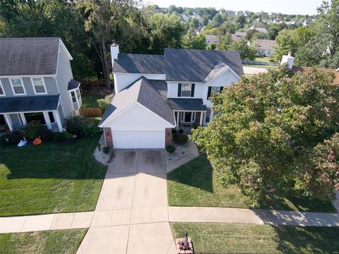 16738 Kingstowne Estates Dr, Wildwood, MO 63011 photo 41