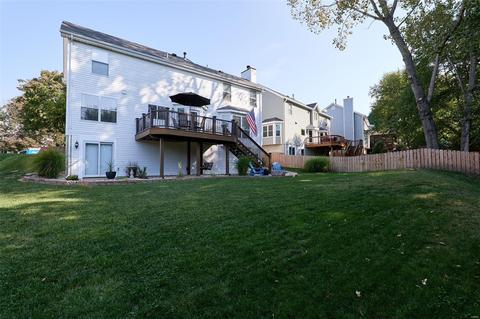 16738 Kingstowne Estates Dr, Wildwood, MO 63011 photo 32