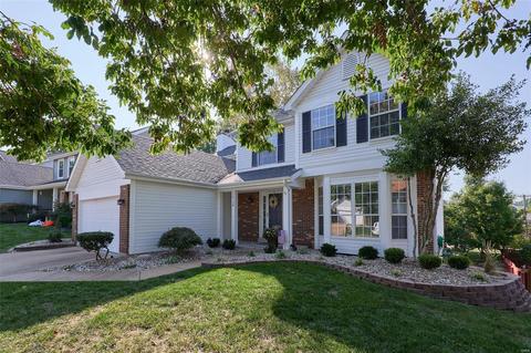 16738 Kingstowne Estates Dr, Wildwood, MO 63011 photo 44