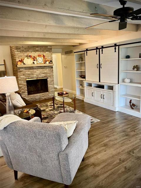 21 Baxter Ln, Chesterfield, MO 63017 photo 5