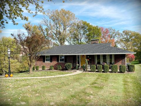 21 Baxter Ln, Chesterfield, MO 63017 photo 1
