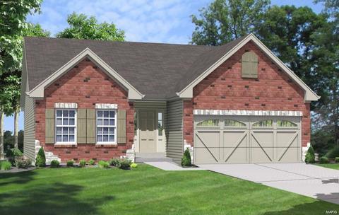 348 Torrey Pines Cir, Washington, MO 63090