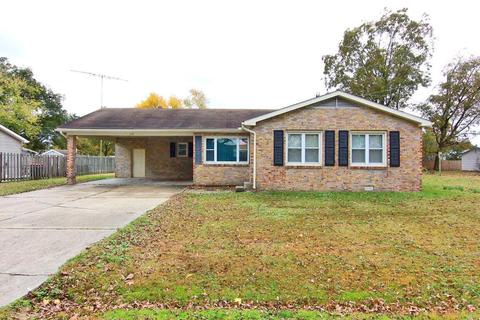 117 Iva Ave, Delta, MO 63766 photo 1