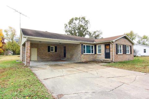117 Iva Ave, Delta, MO 63766 photo 2