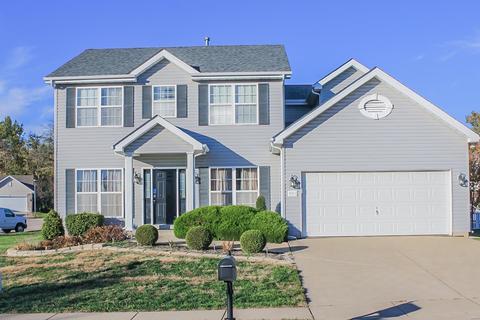 951 Daffodil Rdg, O'fallon, MO 63366 photo 1