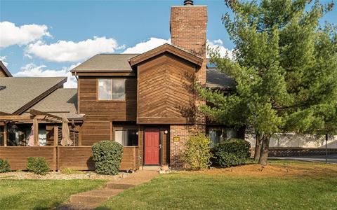 801 Kipling Way, Weldon Spring, MO 63304 photo 1