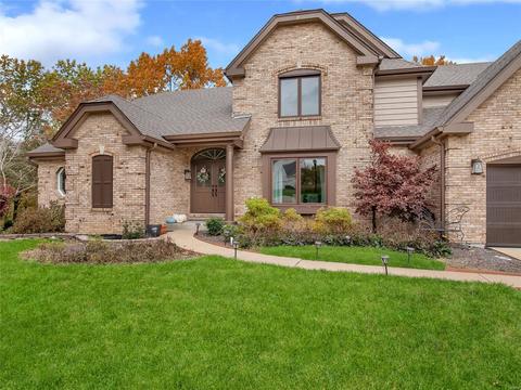 402 Bluff Meadows Ct, Ellisville, MO 63021 photo 4