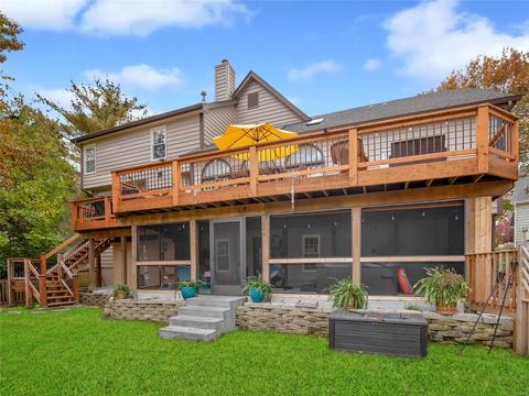 402 Bluff Meadows Ct, Ellisville, MO 63021 photo 33