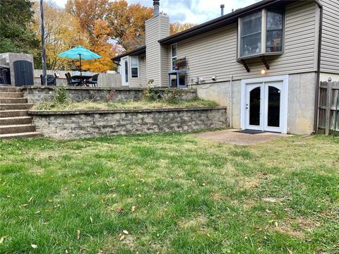 460 Talbert Ct, Ballwin, MO 63021 photo 36