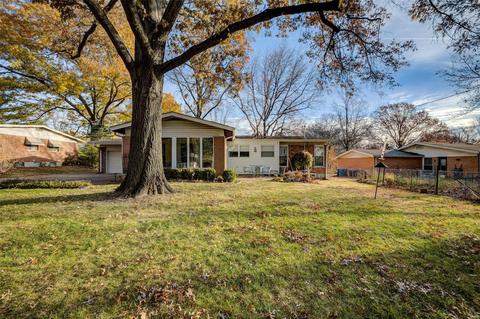 855 Claymont Dr, Ballwin, MO 63011 photo 19