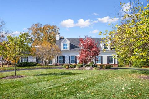 2931 Devondale Pl, Saint Louis, MO 63131 photo 1