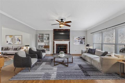 257 Old Stone Ct, O'fallon, MO 63368 photo 11