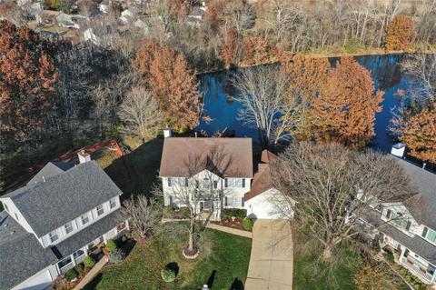 257 Old Stone Ct, O'fallon, MO 63368 photo 6