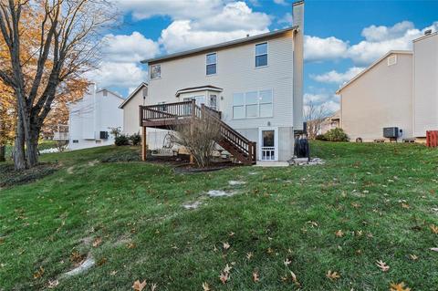 257 Old Stone Ct, O'fallon, MO 63368 photo 50