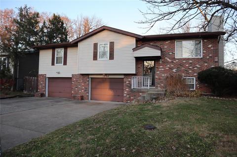 1968 Redwood Dr, Arnold, MO 63010 photo 1