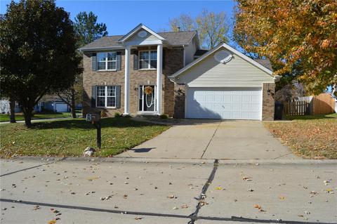2811 Royallview Way, O'fallon, MO 63368 photo 1