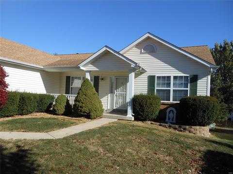 26 Spangle Way, O'fallon, MO 63366 photo 2
