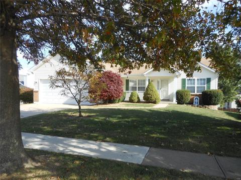 26 Spangle Way, O'fallon, MO 63366 photo 42