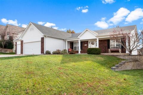 748 Longfellow Cir, O'fallon, MO 63366 photo 1