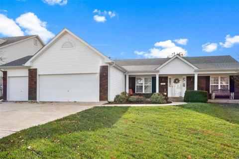 748 Longfellow Cir, O'fallon, MO 63366 photo 48