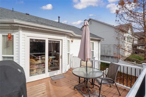 748 Longfellow Cir, O'fallon, MO 63366 photo 40