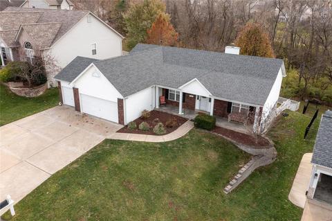 748 Longfellow Cir, O'fallon, MO 63366 photo 43