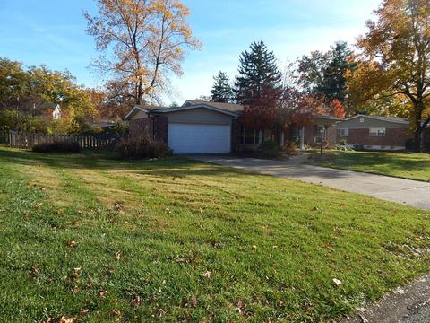 408 Andover Ln, Ballwin, MO 63011 photo 3