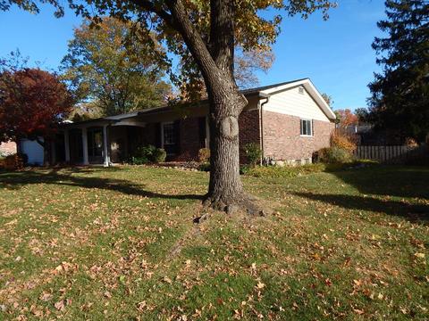 408 Andover Ln, Ballwin, MO 63011 photo 5