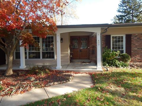 408 Andover Ln, Ballwin, MO 63011 photo 2