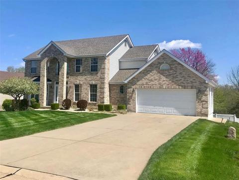 502 502 Coronation Dr, O'fallon, MO 63366 photo 1