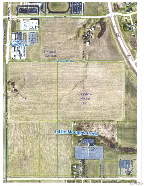 100 District Dr, Edwardsville, IL 62025