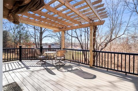 417 Gatehall Ln, Ballwin, MO 63011 photo 40