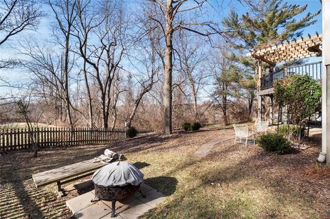 417 Gatehall Ln, Ballwin, MO 63011 photo 35