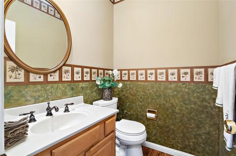 417 Gatehall Ln, Ballwin, MO 63011 photo 12
