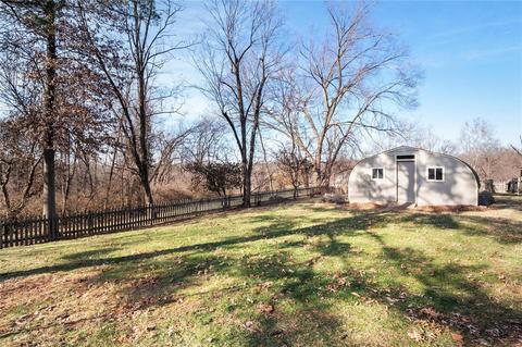417 Gatehall Ln, Ballwin, MO 63011 photo 37