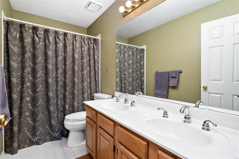 417 Gatehall Ln, Ballwin, MO 63011 photo 28
