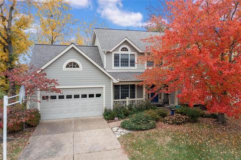 417 Gatehall Ln, Ballwin, MO 63011 photo 1