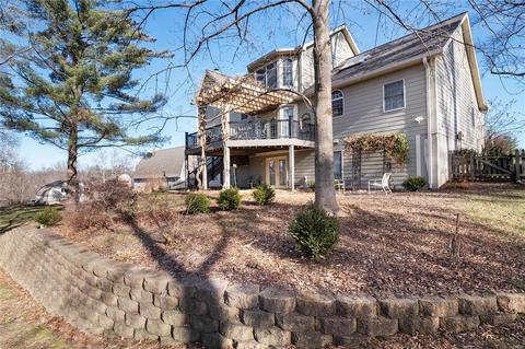 417 Gatehall Ln, Ballwin, MO 63011 photo 36