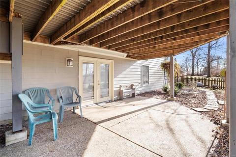417 Gatehall Ln, Ballwin, MO 63011 photo 39
