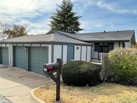 975 Barbizon Dr, Manchester, MO 63021 photo 1