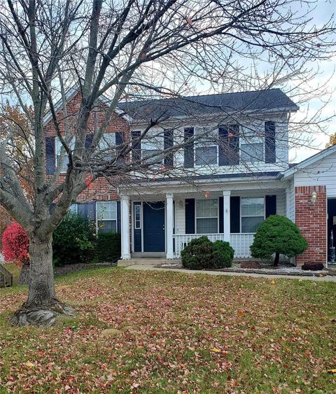 2 Forest Pine Ct, O'fallon, MO 63368 photo 5