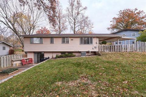 1140 Westleigh Ter, Manchester, MO 63021 photo 24